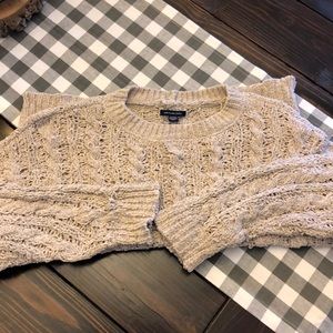 American Eagle sweater